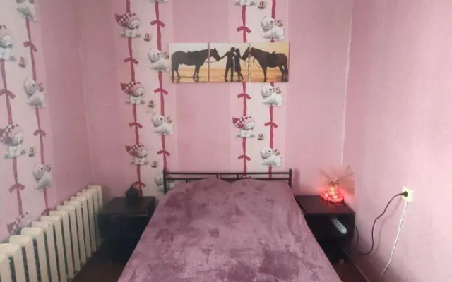 Апартаменты на Загородной 16