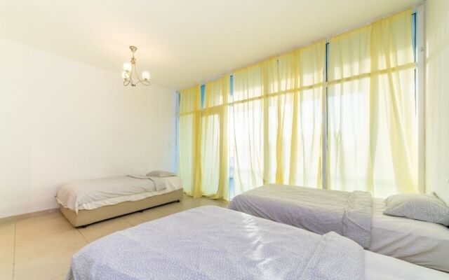 Back Packer Top 10 - Hotel in ดูไบ - Photo 3
