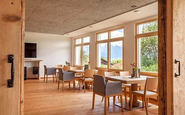 Hartungs Hoteldorf
