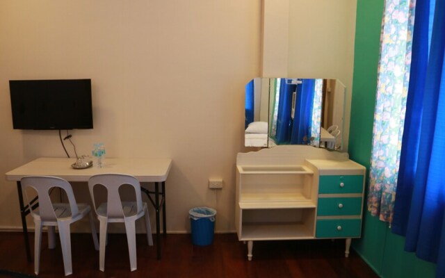Residencia Marfel