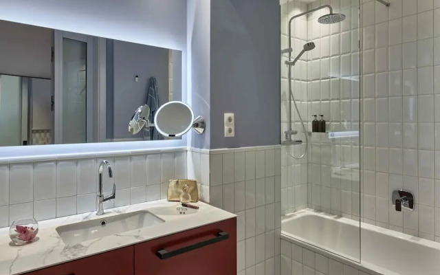 Apartmany Olita