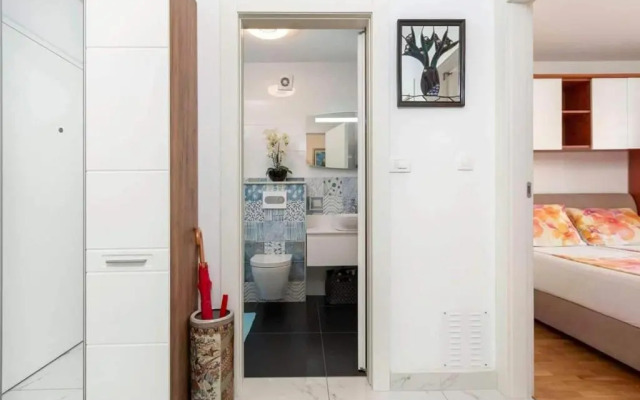 Apartment Valsaline 2182