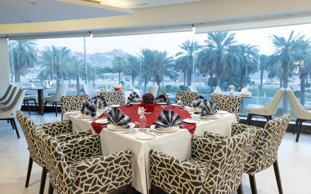 Blue Coral Hotel