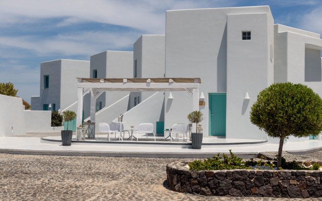 Neptune Luxury Spa Suites
