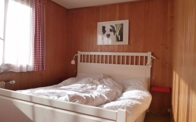 Apartment Bodehus Adelboden