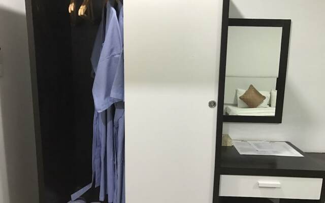 The Residence 304 Prachinburi