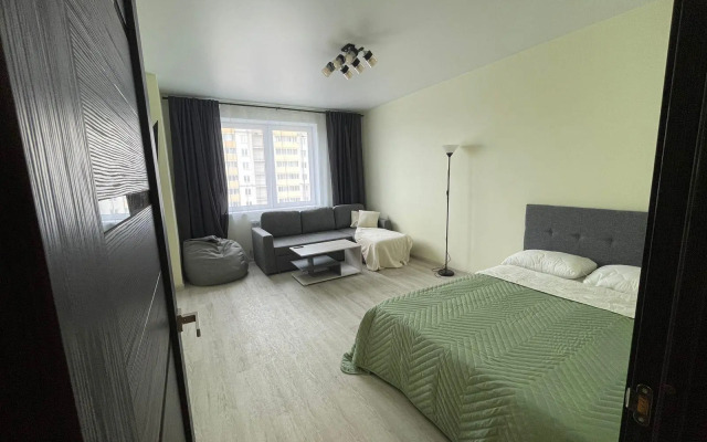 Апартаменты на улице Писарева