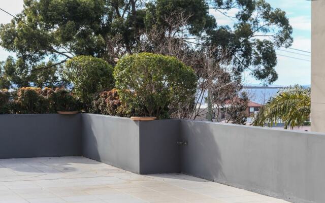 Scirocco, Unit 1/23 Tomaree Street