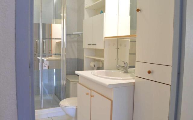 Maison Fleury-Saint-Pierre-la-Mer, 2 pièces, 6 personnes - FR-1-229D-354