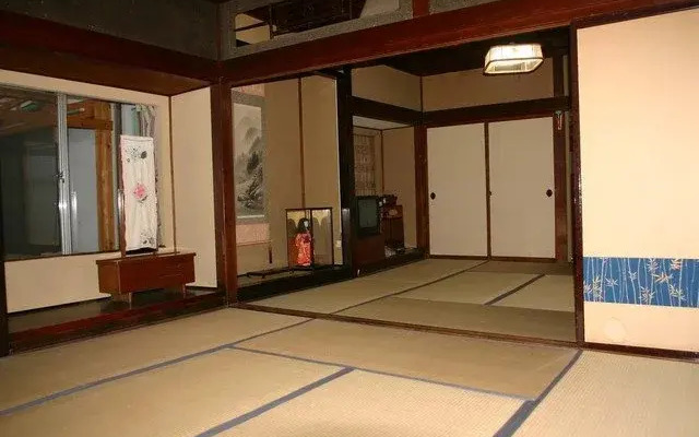 Mogamiya Ryokan