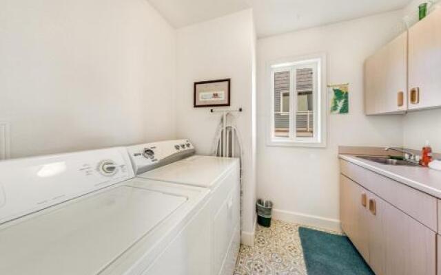 Victorian By The Sea