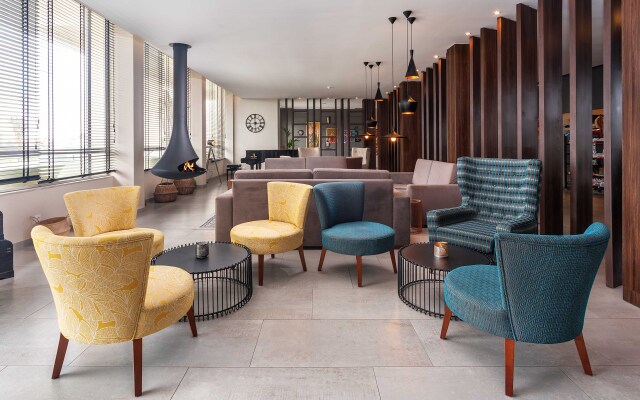 AP Maria Nova Lounge - Adults Friendly