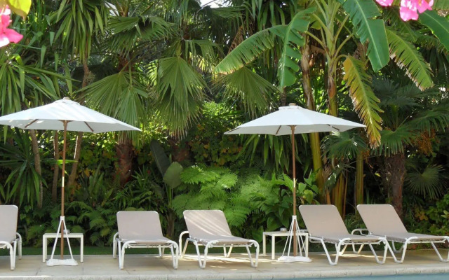 Residence Vélès Plage