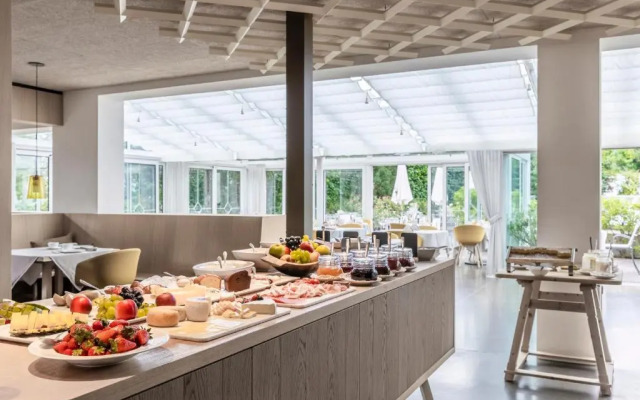 Design-Hotel Ballguthof