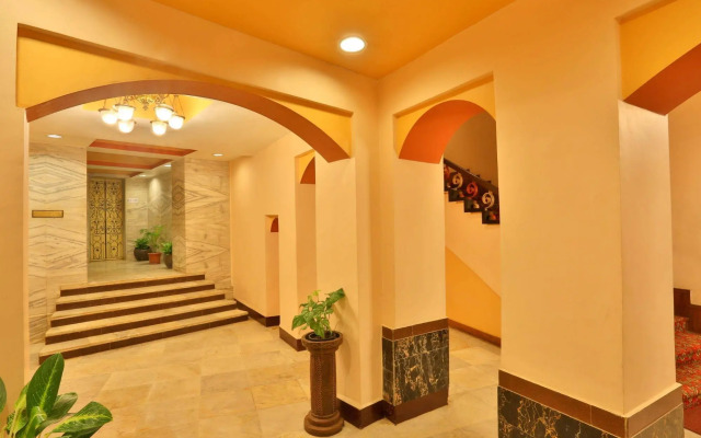 Hotel Mandovi
