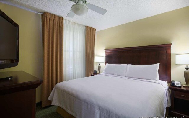 Homewood Suites Tampa Airport