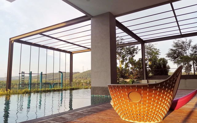 Bell Suite Sepang KLIA Kota Warisan