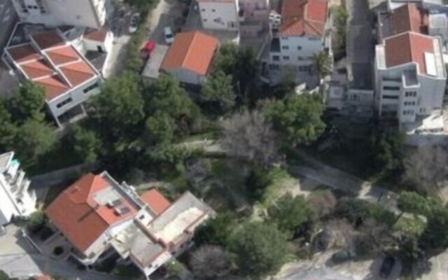 Zorica - 110 m From sea - A3