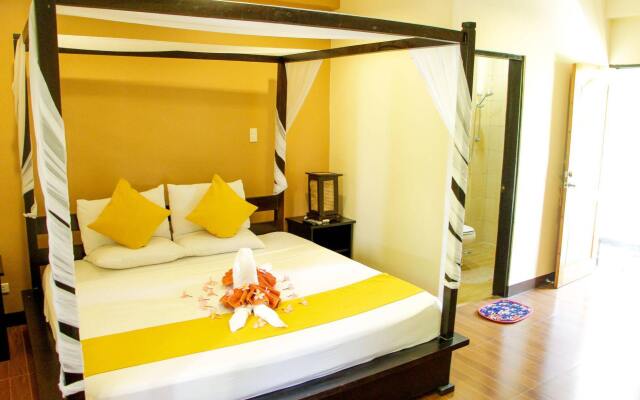 Sulu Sea Boutique Hotel