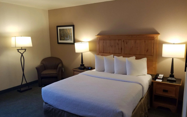Best Western Brighton Inn