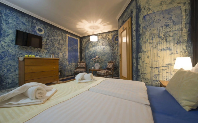 Pension Vila Mery