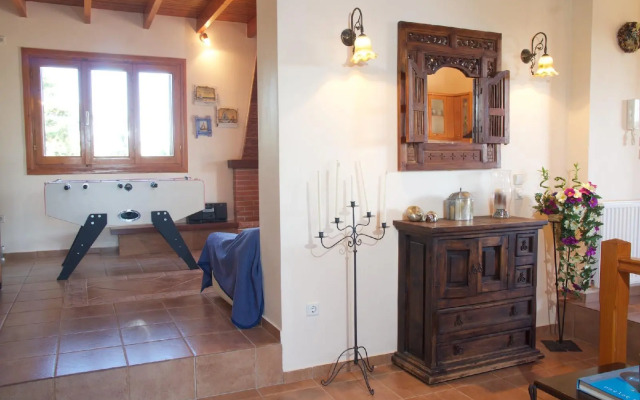Villa Glavina Studios & Apartments