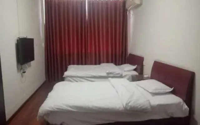 Bo'ai Jinlu Hotel