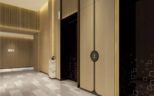 Hilton Garden Inn Hangzhou Xiaoshan