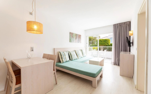 Palm Garden Apartments
