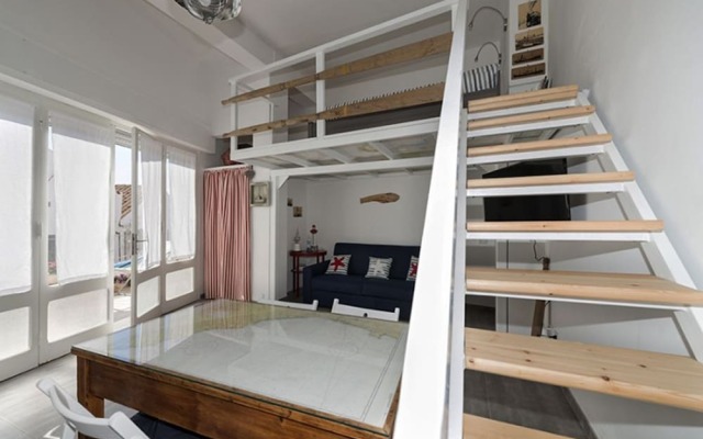Sa Caletta Apartments