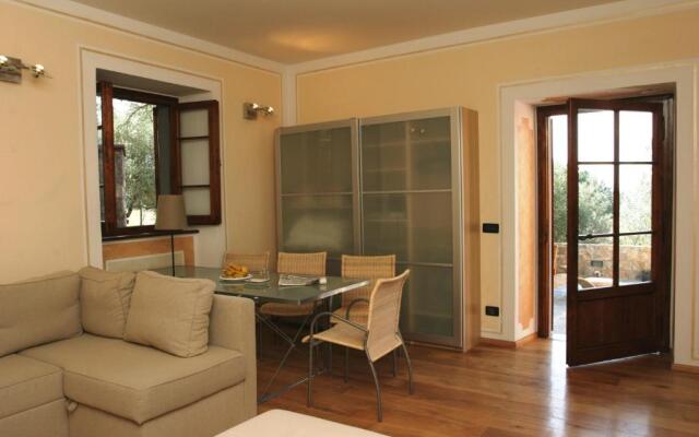 Residence La Chiusa di Rio, Rio Nell'elba
