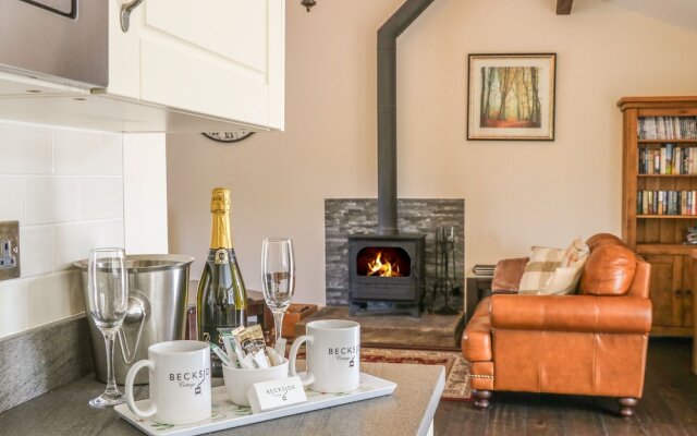 Beckside Cottage