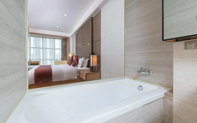 Ramada Plaza Shenzhen North