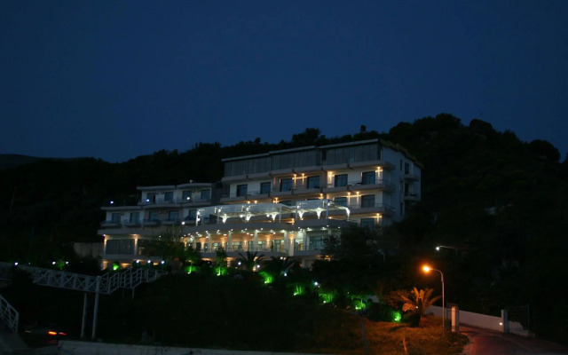 Regina Blu Hotel