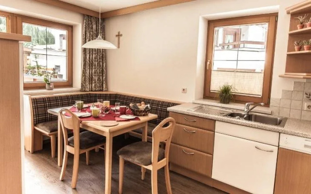Schönblick Appartements