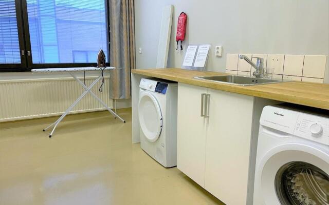 Pop-up Hotel Bpop