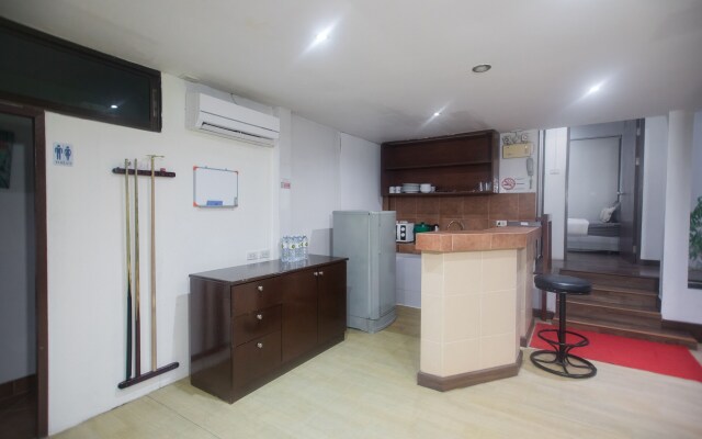 Villa Navin Resort