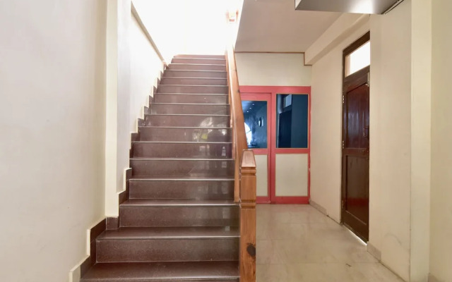 Pushkar Regency By OYO Rooms