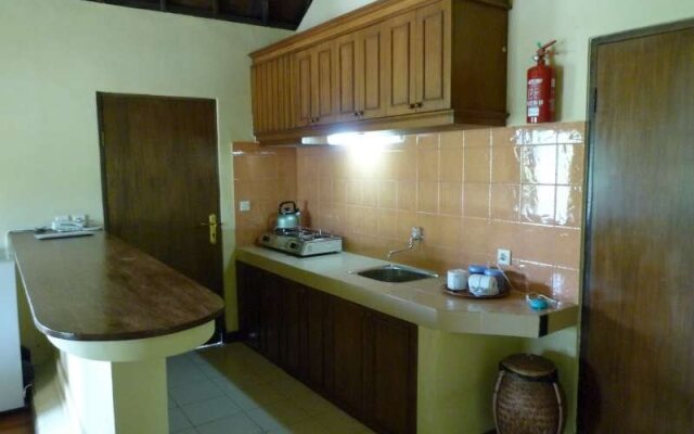 Care Resort Bali