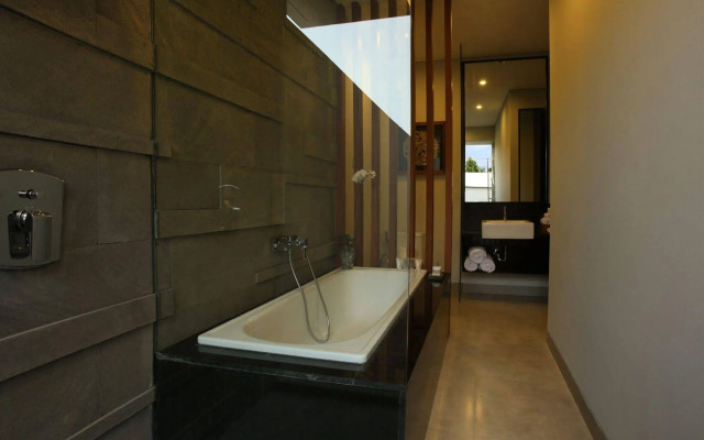 Kunti Villas