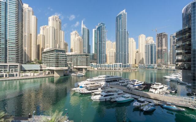 Vacay Lettings Silverene Tower