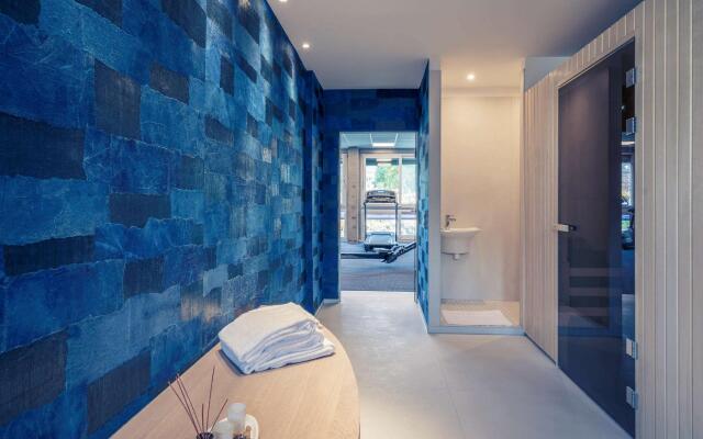 Mercure Mulhouse Centre