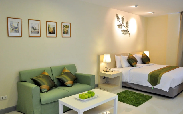 Tamarind Garden Hotel