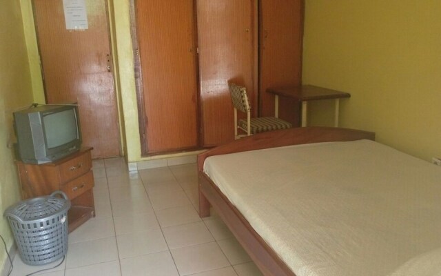 Kamac - Hostel