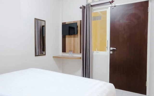 Noura Guest House Syariah