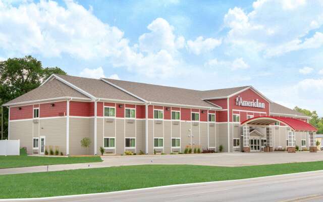 AmericInn by Wyndham Humboldt