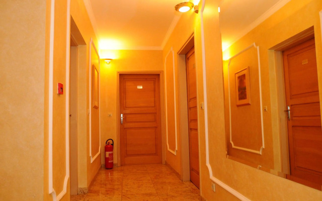 Hotel Vienna