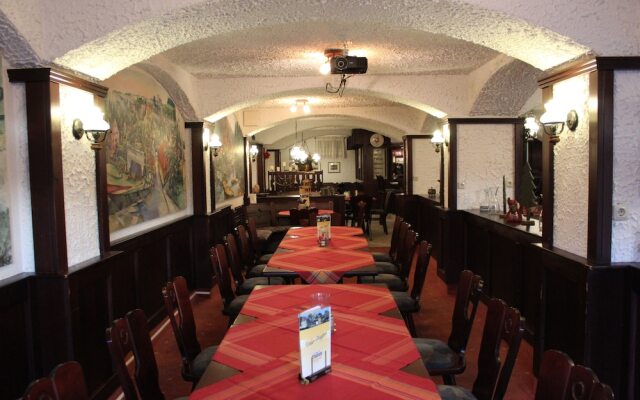Hotel Zum Erbgericht