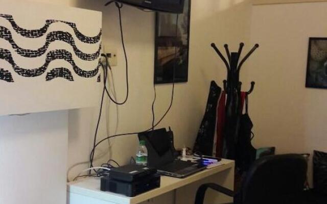 Copacabana Apartament 1150