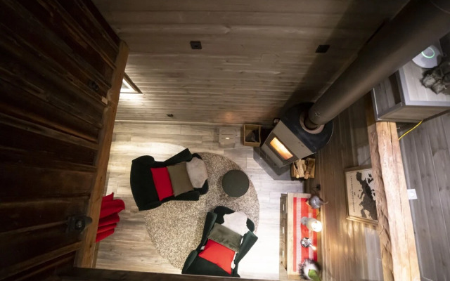 Lapland Guesthouse